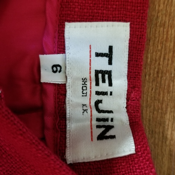 Beautiful pink short,6 - Picture 2 of 6